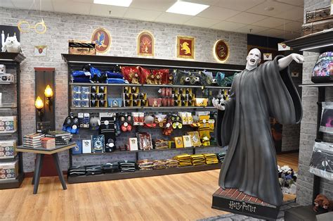 harry potter shop deutschland.